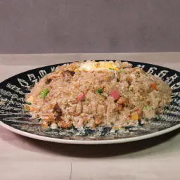 Teaser Image: Taiwanese Fried Rice